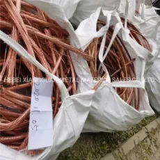 Millberry 99.9% Metal Scrap Wire Cheap Price Copper Wire Scrap Made in China
