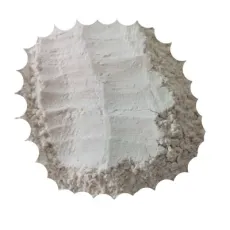 Al2O3 Powder White Rare Earth Product From China