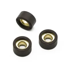 ISO Certificated Customized Injection Molding Ferrite High Performance Bonded Magnets