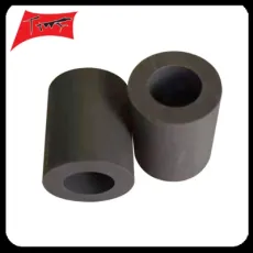 Precision Melting High Purity Graphite Crucible for Furnace