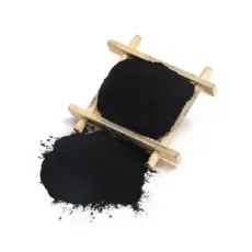 Anthracite Coal Powder Activated Charcoal for Decoloring Wasterwater
