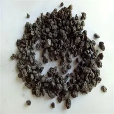 High Quality Foundry Coke 10-20mm From China