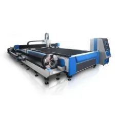 High Quality Gantry Type Machine Petroleum Equipment in Europe Metal Cutting Machines Laser