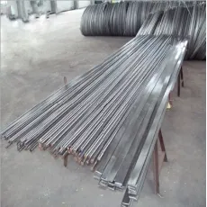 Factory Price 304 Stainless Steel Round Bar for Construction and Other Industries