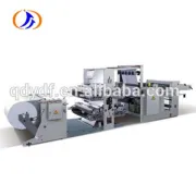 China Notebook Exercise Book Paper Making Cutting Machine