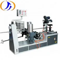 Automatic Spiral Paper Tube Machine Made in China