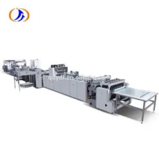 Hot Sale Paper Ruling Machine/Exercise Book Paper Ruling Machine