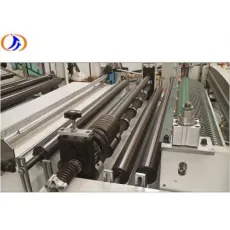 1200mm 1100mmn A4 Copy Fruit Paper Cutting Cutter Machine