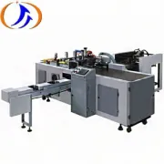 Factory Price Automatic A4 Size Paper Cutting Machine