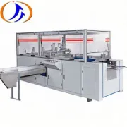 Chinese Suppliers Automatic A4 Size Paper Cutting Machine
