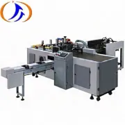 High Quality Automatic A4 Paper Cutting and Packaging Machine