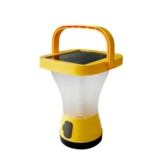 360 Degree Solar Lantern Withsos Function