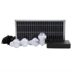 Solar Energy Kit Solar Panel Systems