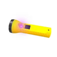 Emergency Solar Light Torch UVC with Life Po4 Battery