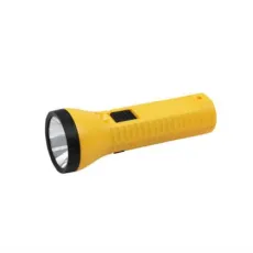 Rechargeable LED Solar Power Torch with Reading Light Flashlight