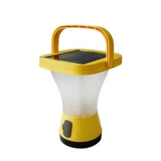 Crush Resistance Bench Lamp with Sos Emergency Function