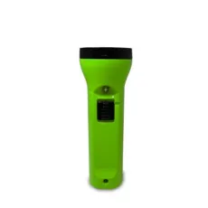 Green and Environmental Protection Solar LED Flashing Light with Solar Reading Light