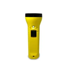 Handiness for Camping and Wild Exploration Flashlight with LED Reading Light