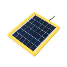 Multi-Functional Solar Panel Charging for Wholesales
