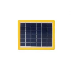 Multifunctional 1.5W Solar Panel for Wholesales