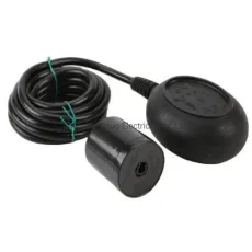 Nin 2m Xk-15-5 Water Tank Float Level Switch Floating Ball Liquid Level Cable Float Switch