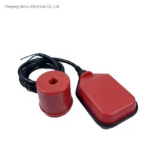 250V Xk-15-6 Cable Water Level Float Switch