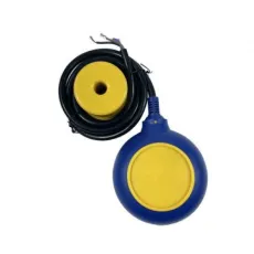 Nin High Quality 280V 380V Xk-15-1 Plastic Water Fluid Ball Level Controller Float Switch