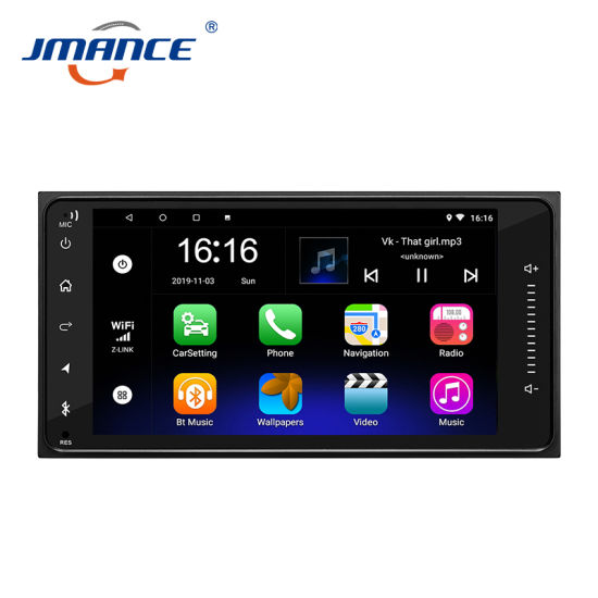 Car DVD Player,DVD Player,Car DVD Radio,From payment to delivery