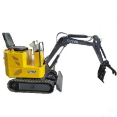 China Made Small Digger with Cheap Price for Sale Mini Excavator