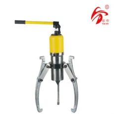 30t Without Pump Hydraulic Bearing Puller Tools (ZYL-30)
