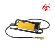 Easy Operated Hydraulic Foot Pump (CFP-800)