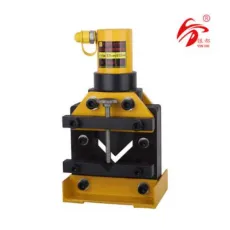 25t Hydraulic Angle Steel Cutter (CAC-60)