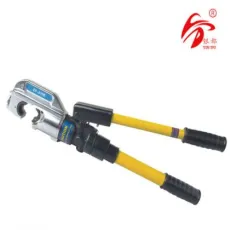 Safety Valve Hydraulic Crimping Tool with Crimping Range 50~400mm2 (EP-510)