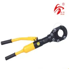 50mm Diameter Range Hydraulic Cable Cutter (CPC-50)