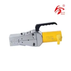 Hydraulic Manual Pump Operated Wedge Spreader (FSH-14)
