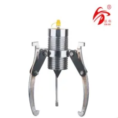 5 Ton Separate Unit Hydraulic Bearing Puller (YL-5)