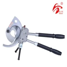 Armoured Ratchet Cable Cutter (XD-100A)