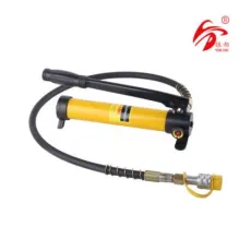 700 Bar Mini Hydraulic Manual Pump (CP-180)