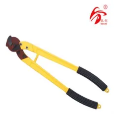 Long Arm Steel Rope Cutter (SCC-100)
