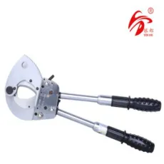 Ratchet Cable Wire Cutting Tool (XD-J-40)