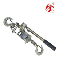 2t Ratchet Cable Puller Jx-20