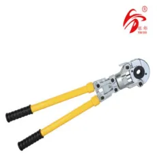 Hand Mechanical Cable Crimper with Crimping Rang 16~240mm2 (JT-1632)