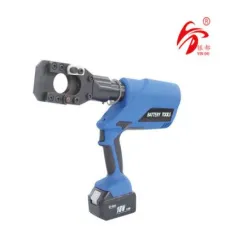Ec-300-40A Battery Powered Hydraulic Crimping Tool