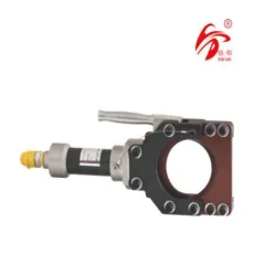 CPC-75h Aluminum Cable Cutter Manual Hydraulic Steel Wire Cable Cutter Tool