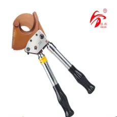 J50 Igeelee Maunal Hydraulic Ratchet Cable Cutter