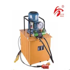 dB300-D2b 3.0kw Double Acting Solenoid Valve Hydraulic Electric Pump
