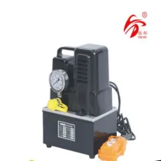 Hydraulic Electric Pump QQ-700