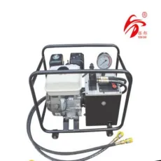 Hydraulic Electric Pump Jb-550A