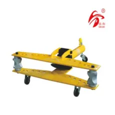 CE Approved Hydraulic Pipe Tube Bender Cpb-1