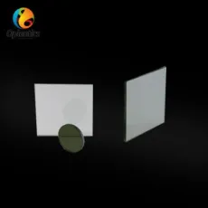 OEM High Precision Absorptive Optical ND Filter for Machine Vision Inspection Device